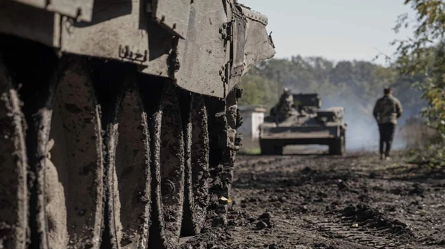 Occupiers are compiling lists of those willing to settle in other people's homes in Sievierodonetsk