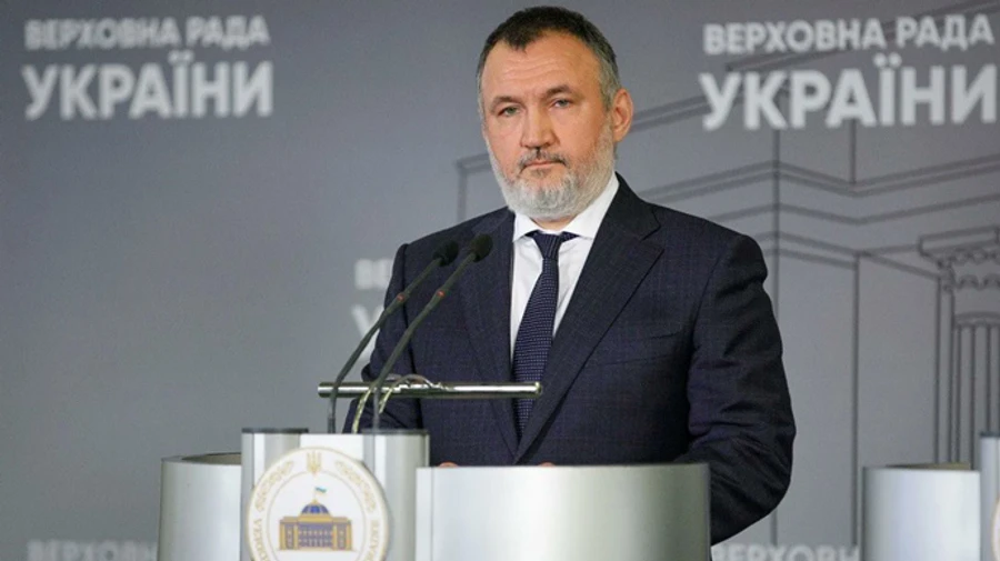 Нардепу Кузьміну оголосили підозру в держзраді