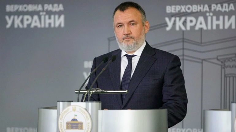 Нардепу Кузьмину объявили подозрение в госизмене