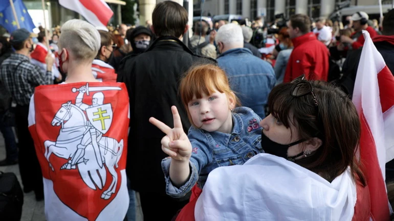 Українська стратегія щодо Білорусі: що Київ має змінити якнайшвидше