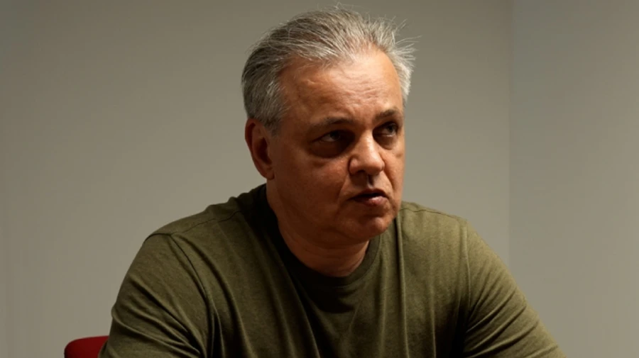 Рахманин объяснил, почему россияне остервенело стремятся захватить Северодонецк