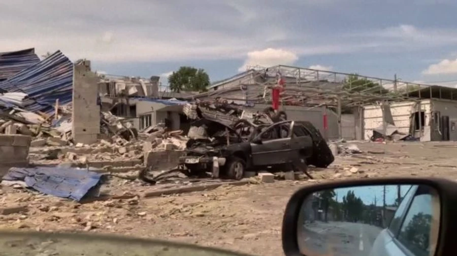 Occupying forces will leave Mariupol without compensation and without heating in winter - adviser to the mayor