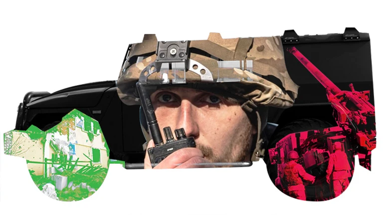 Горячее лето двадцать второго