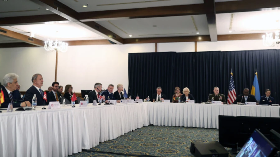 До початку літа партнери України планують провести ще одну зустріч, як у Рамштайні