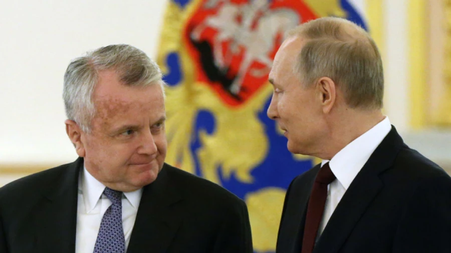 У Москві вручили ноту протесту послу США: Відносини на межі розриву