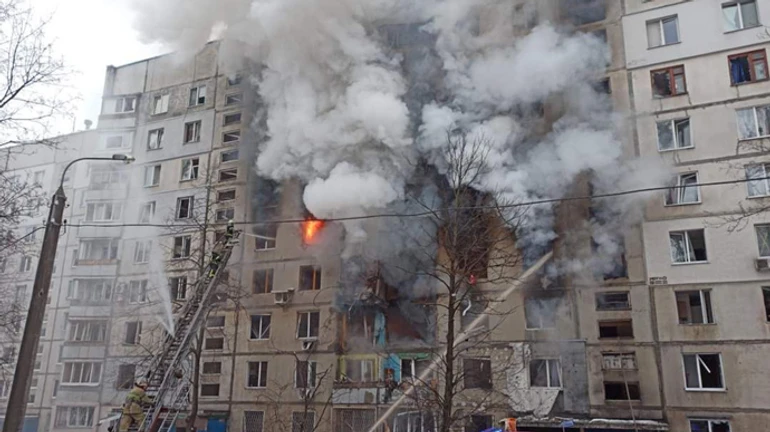 Збитки від нападу Росії уже сягнули $100 мільярдів – радник Зеленського 