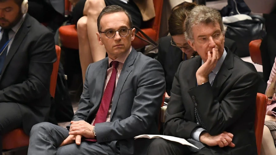 Майбутній глава Мюнхенської конференції з безпеки звинуватив Путіна у прославленні сталінізму