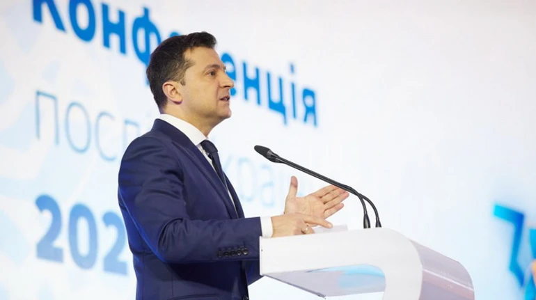 Не казати Зеленському ні: що вимагає змінити президент у підходах до зовнішньої політики