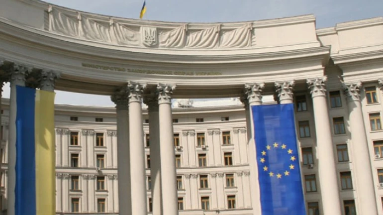 Киев ответил на упреки Варшавы по поводу дискриминации поляков в Украине