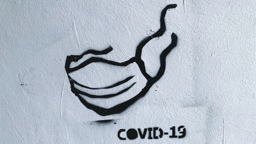 В Польше зафиксировали более 7 тысяч случаев коронавируса – больше всего с апреля