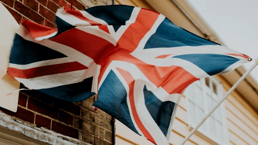 Британія прийме 20 тисяч афганських біженців