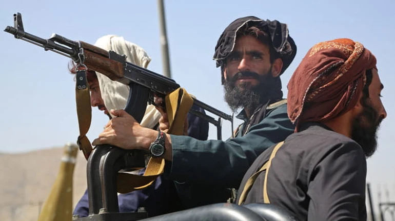 Афганская проблема Байдена: что заставило США уйти и какие проблемы это для них создаст