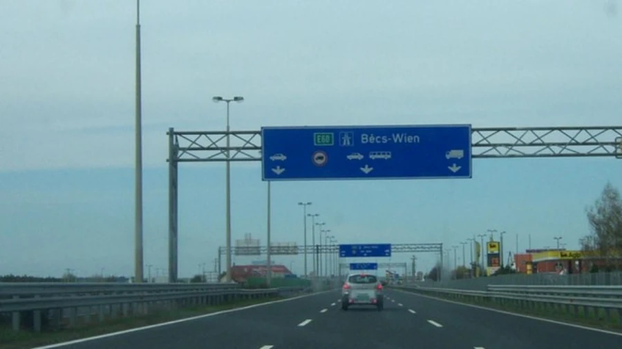 Молдова тимчасово перекриє трасу, що з'єднує Румунію та Україну