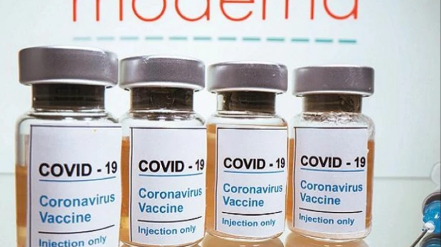 Італія відкриває вакцинацію для підлітків