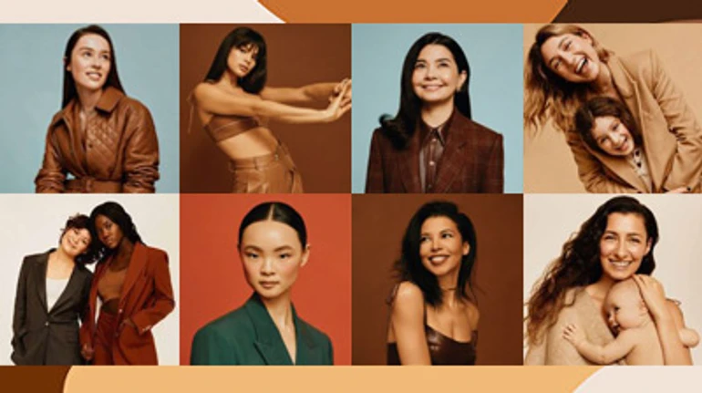 СВОЯ #SVOYA Історії про різних на вигляд та різних за походженням українок