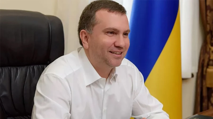 ВАКС відмовився продовжити розслідування справи плівок Вовка – ЦПК 