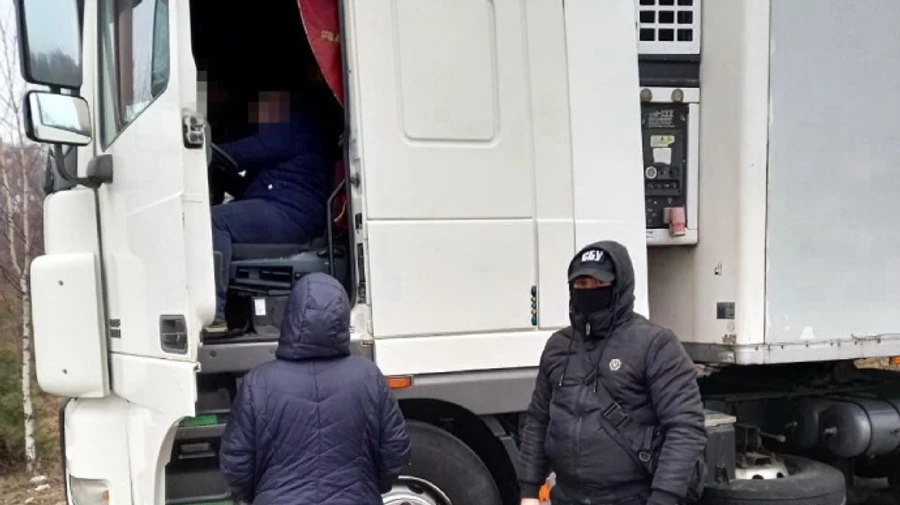 СБУ блокировала финансирование террористов ОРДЛО масштабными партиями лекарств