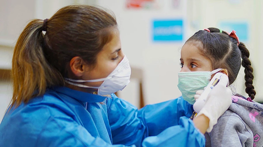 Кількість хворих на COVID у світі перевищила 79 мільйонів