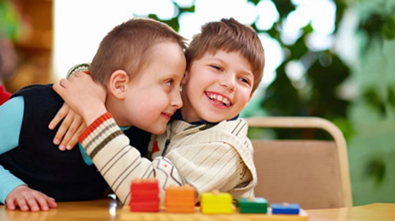 Чому інклюзія насправді дитсадкам вигідна, але не приживається там