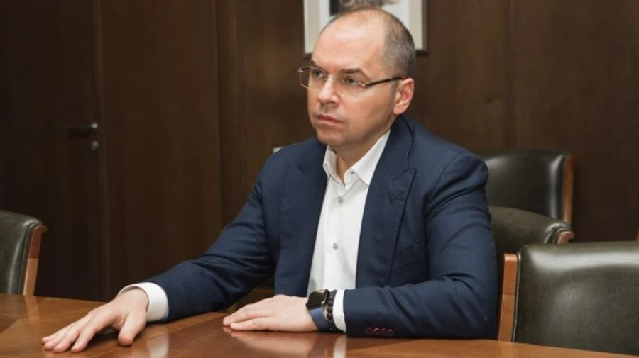 Рада знову чекає звіту Степанова, в ЄС хочуть його відставки 