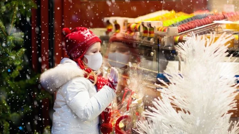 Шмыгаль не исключает локдауна на зимние праздники