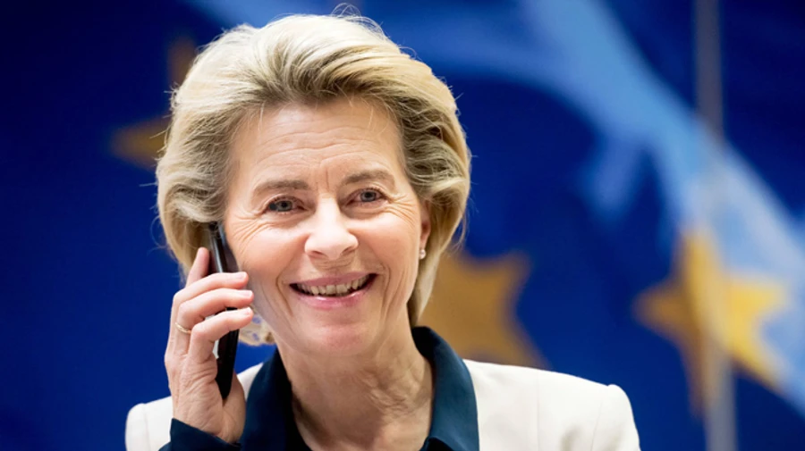 Вакцинация от коронавируса в ЕС может начаться в конце декабря – Еврокомиссия