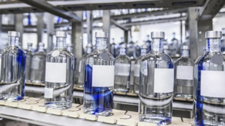 Укрспирт, до свидания? Как заработать два миллиарда на продаже спиртзаводов