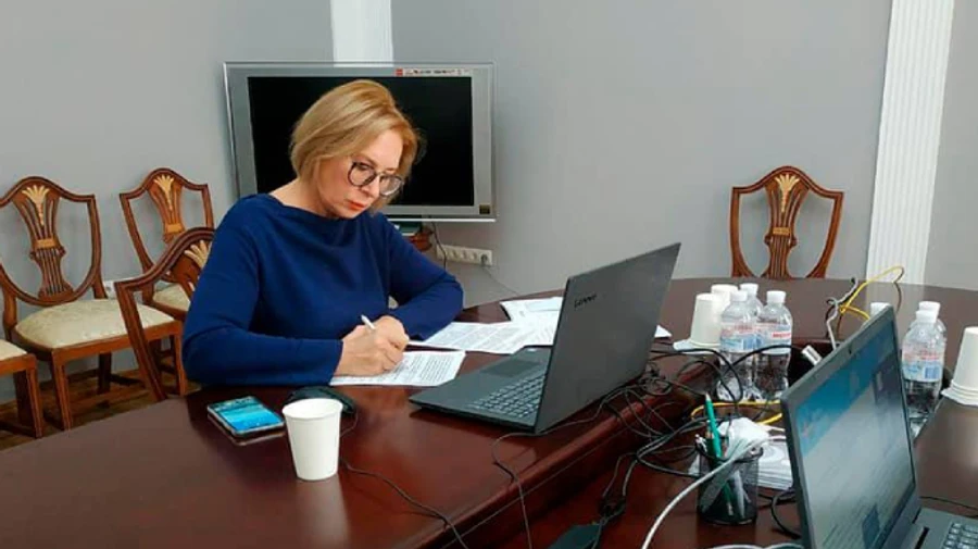 Вибори-2020: на дільницях досі немає ні температурного скринінгу, ні дезінфекторів