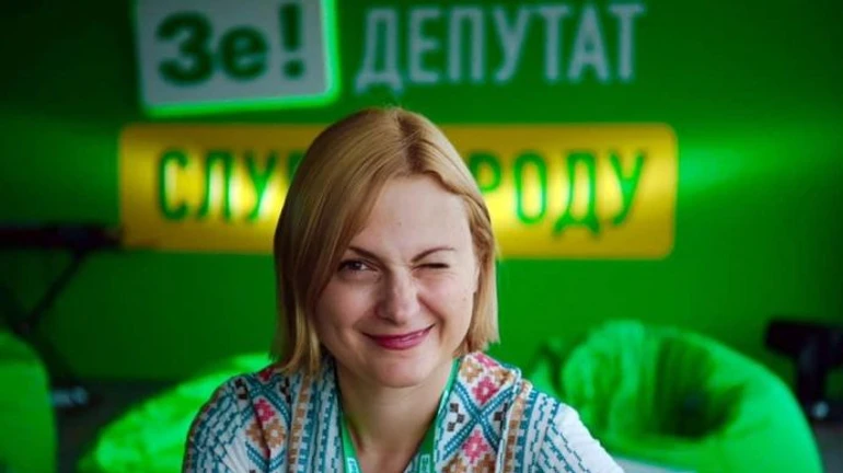 Слуги народа поехали на Донбасс на два дня перед выборами