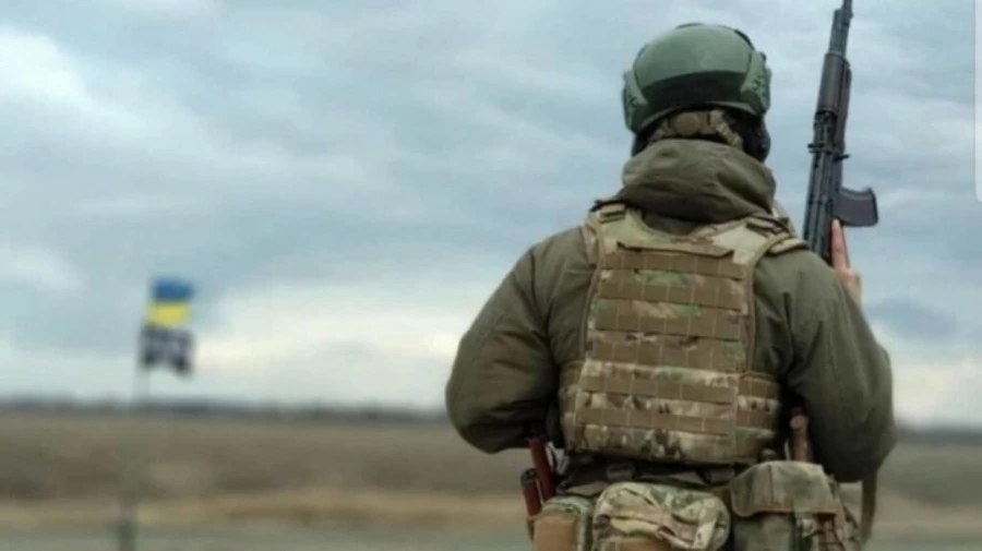 Боевики продолжают нарушать перемирие: на этот раз - на Приазовье