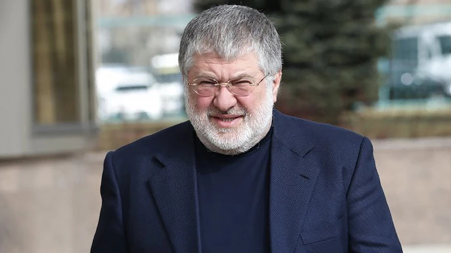 Коломойський відкидає звинувачення Мін’юсту США: Всі інвестиції з власних коштів