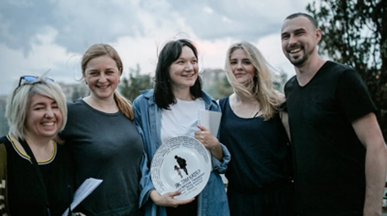 Какое кино прямо сейчас снимают в Украина: шесть лент, которые должны попасть на экраны кинотеатров