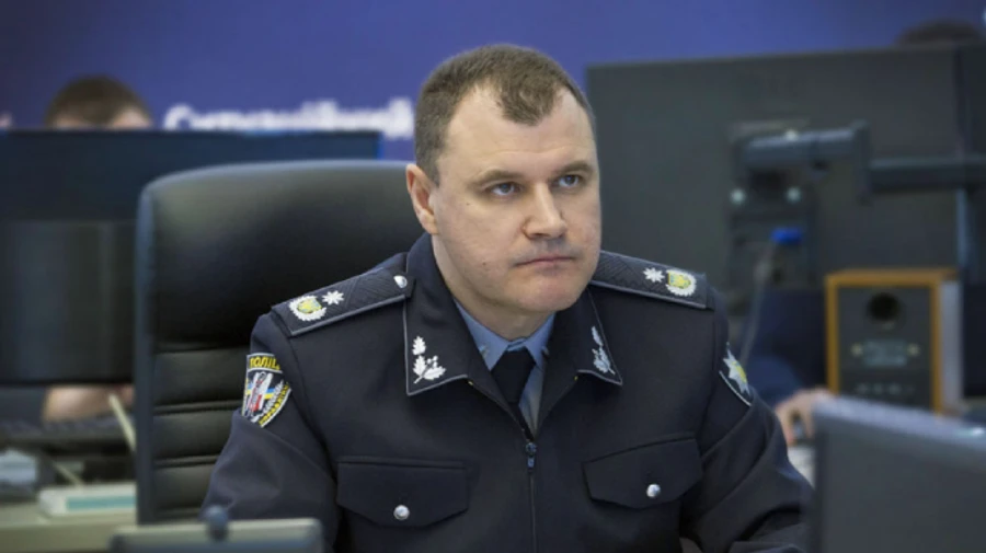 Глава Нацполиции: получим результаты экспертиз по взрыву на Позняках и будут подозрения