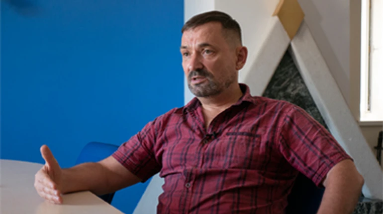 Сергій Гайдай: Відчуваю шкірою, що скоро можуть бути вибори до парламенту