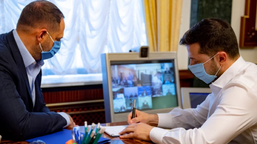 В Кабмине подумывают запустить общественный транспорт. Но не во всех регионах