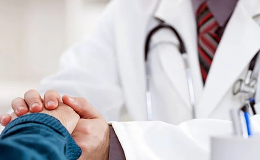 На Одещині від коронавірусу помер сімейний лікар