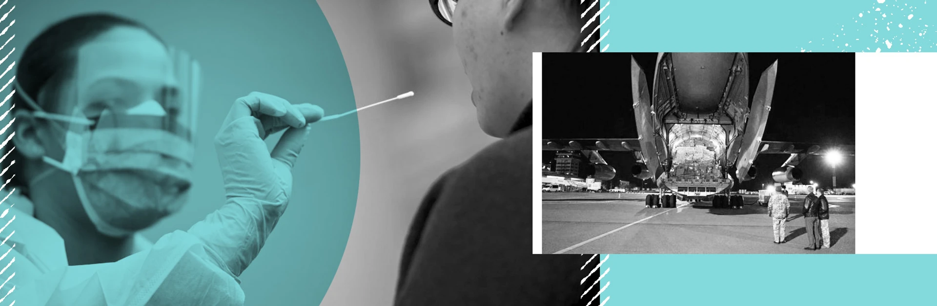 Тестувати, щоб вижити. Що не так в Україні з тестуванням на коронавірус