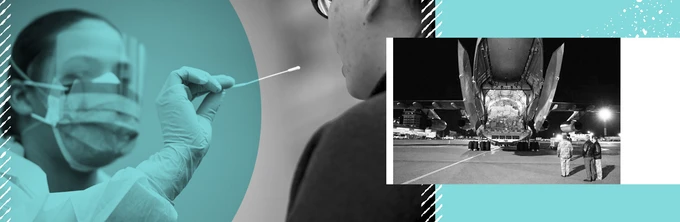 Тестувати, щоб вижити. Що не так в Україні з тестуванням на коронавірус