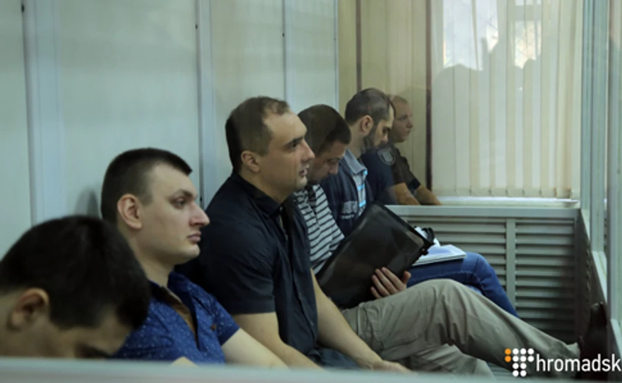 Україна викреслила зі списку на обмін ексберкутівців зі справи Майдану – адвокат 