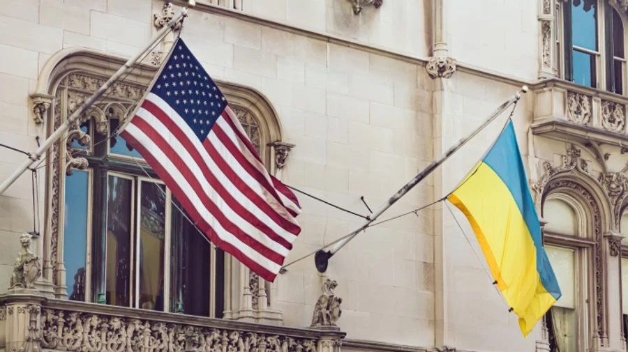 США и Украина встретятся на переговоры в Саудовской Аравии – журналистка