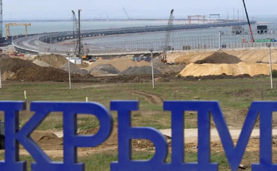 В РФ назвали рішення ПАРЄ першим кроком до визнання Криму російським