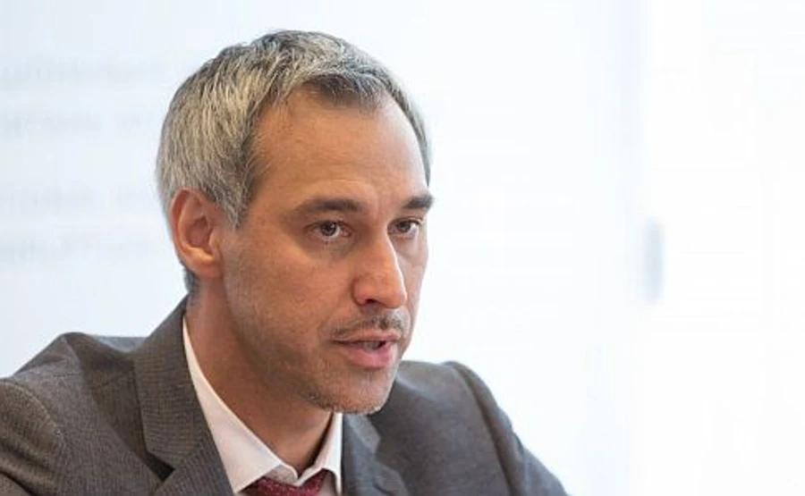 Закон Зеленского о незаконных активах позволит поднять старые дела – АП