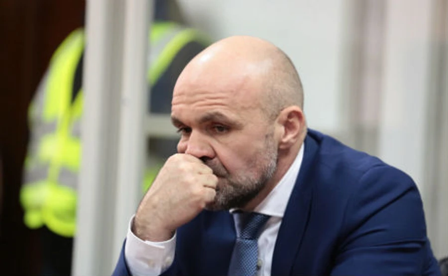 Прокуратура: Мангер заплатил за убийство Гандзюк базой отдыха