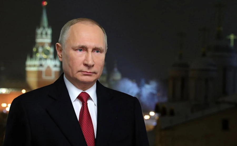 У Сербії затримали джихадиста за підозрою в підготовці замаху на Путіна – ЗМІ