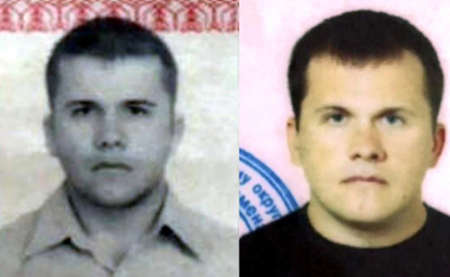 Bellingcat ідентифікував другого підозрюваного в отруєнні Скрипалів Петрова