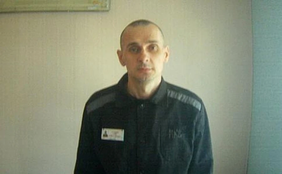 Комиссия не приняла ходатайство от матери Сенцова о помиловании сына