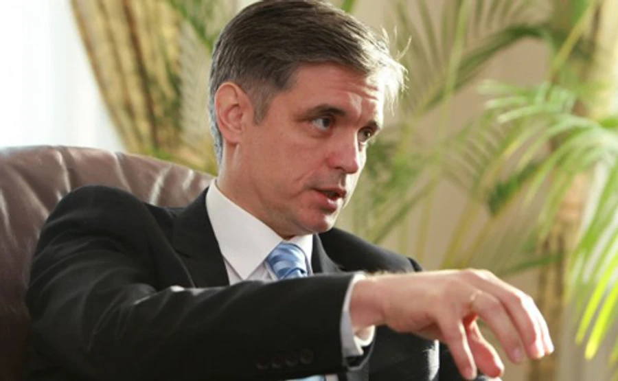 Украина примет участие в заседании НАТО, несмотря на вето Венгрии - Пристайко