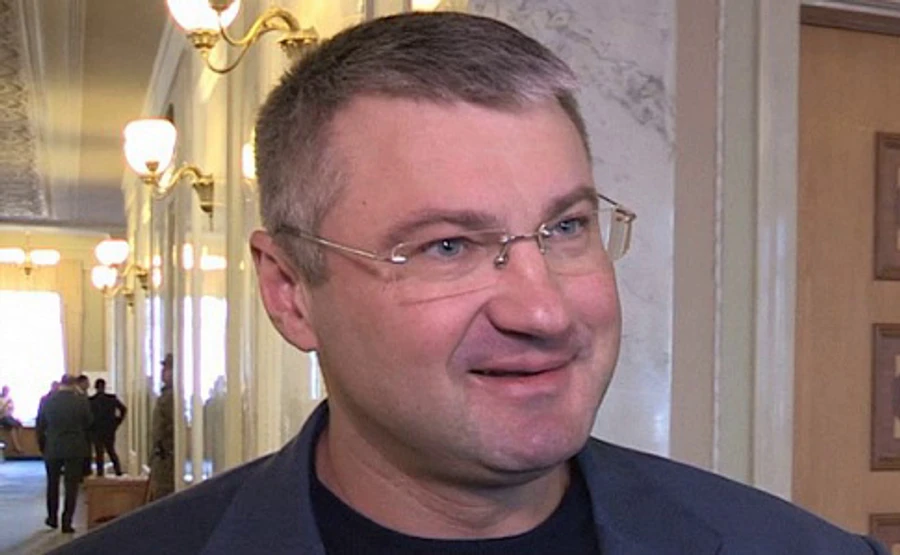 В Раде зарегистрирован проект по изменению скандальной поправки в законе о ВАС