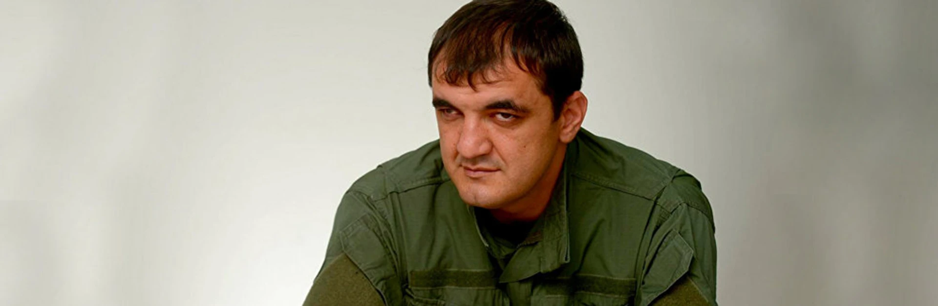 Ликвидация Мамая. Что известно о главаре осетинских боевиков на Донбассе