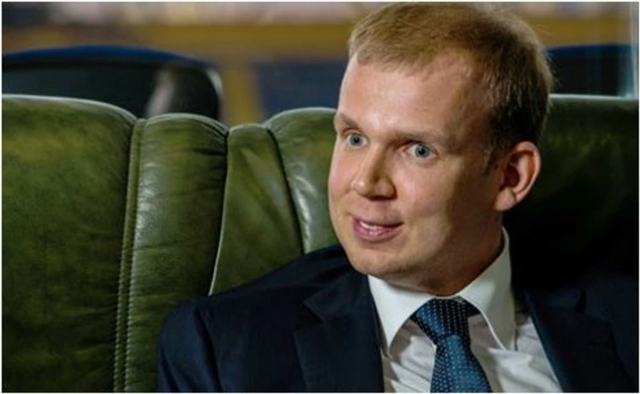 Фіктивний банкір Курченка отримав умовний термін за розорення Брокбізнесбанку - ЗМІ